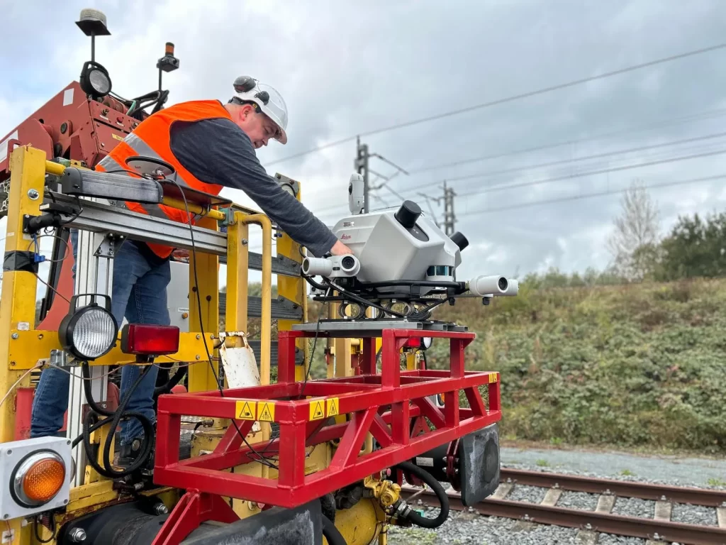 TREBLE begeleidt Infraneo NL bij overname van IGL Holding