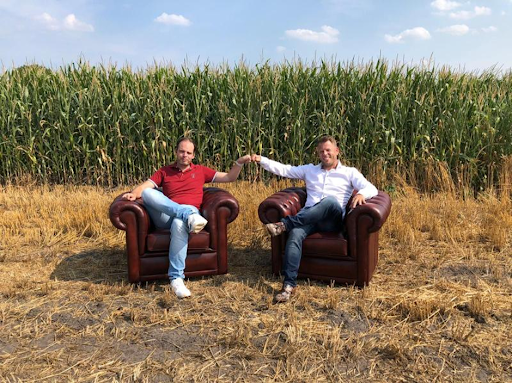 TREBLE krijgt goedkeuring ACM voor overname door EyeTi