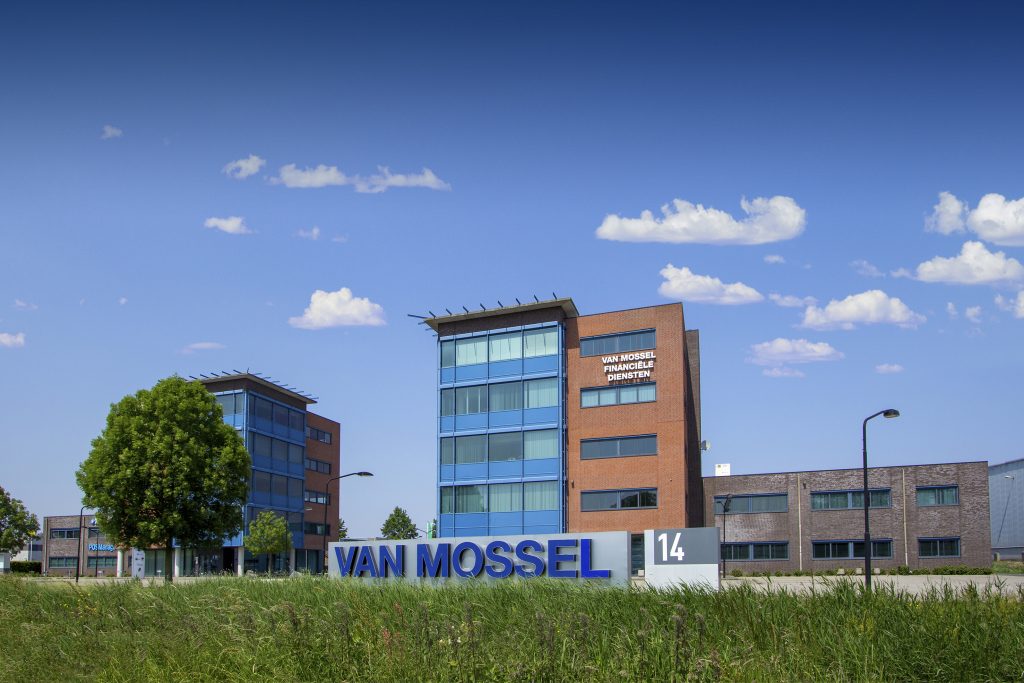 TREBLE begeleidt Van Mossel bij overname van Indumij Renault/Dacia dealerbedrijven