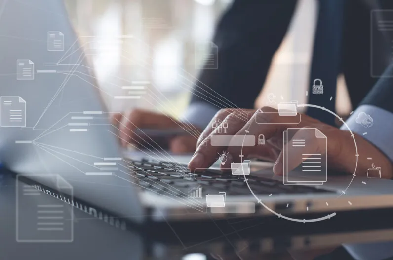TREBLE begeleidt My-Lex bij overname door Abingdon Software Group