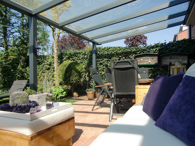 TREBLE begeleidt specialist in tuinproducten bij verkoop van dochtervennootschap