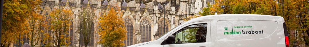 TREBLE begeleidt Ongediertenbestrijding Midden Brabant bij verkoop